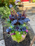Custom Residential Planter Deposit